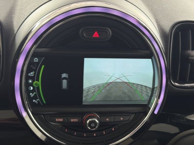 2018 MINI Countryman John Cooper Works