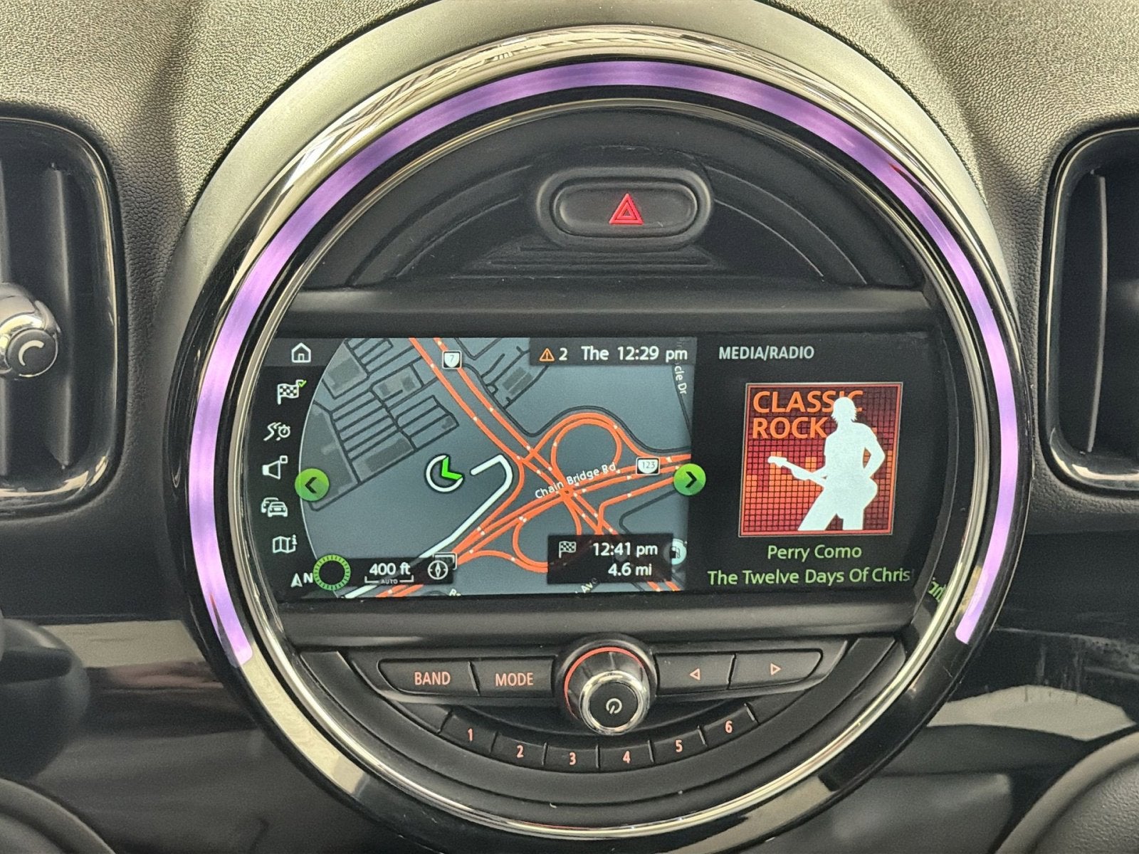 2018 MINI Countryman John Cooper Works