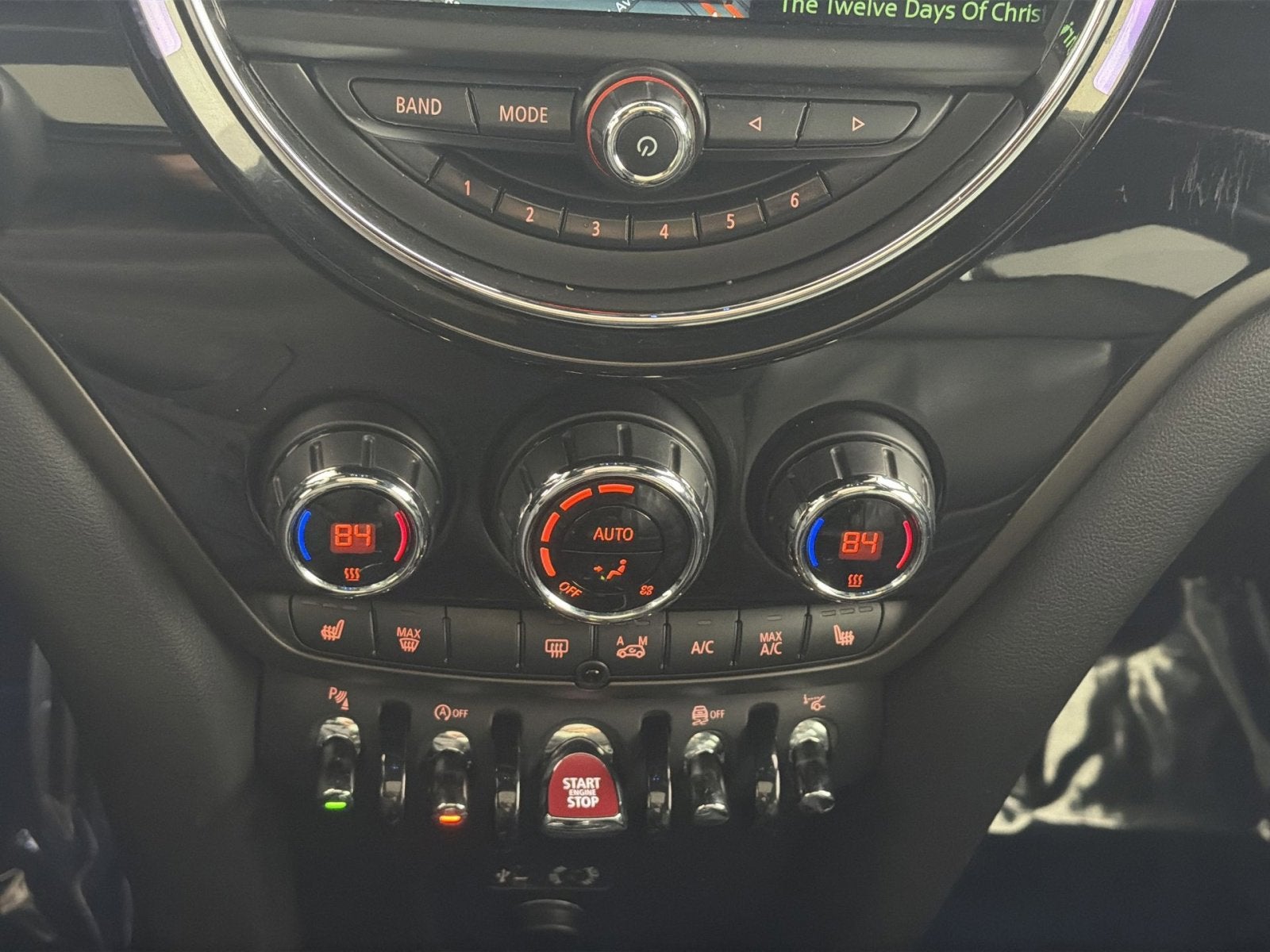 2018 MINI Countryman John Cooper Works