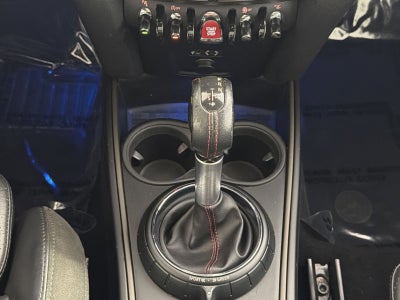 2018 MINI Countryman John Cooper Works