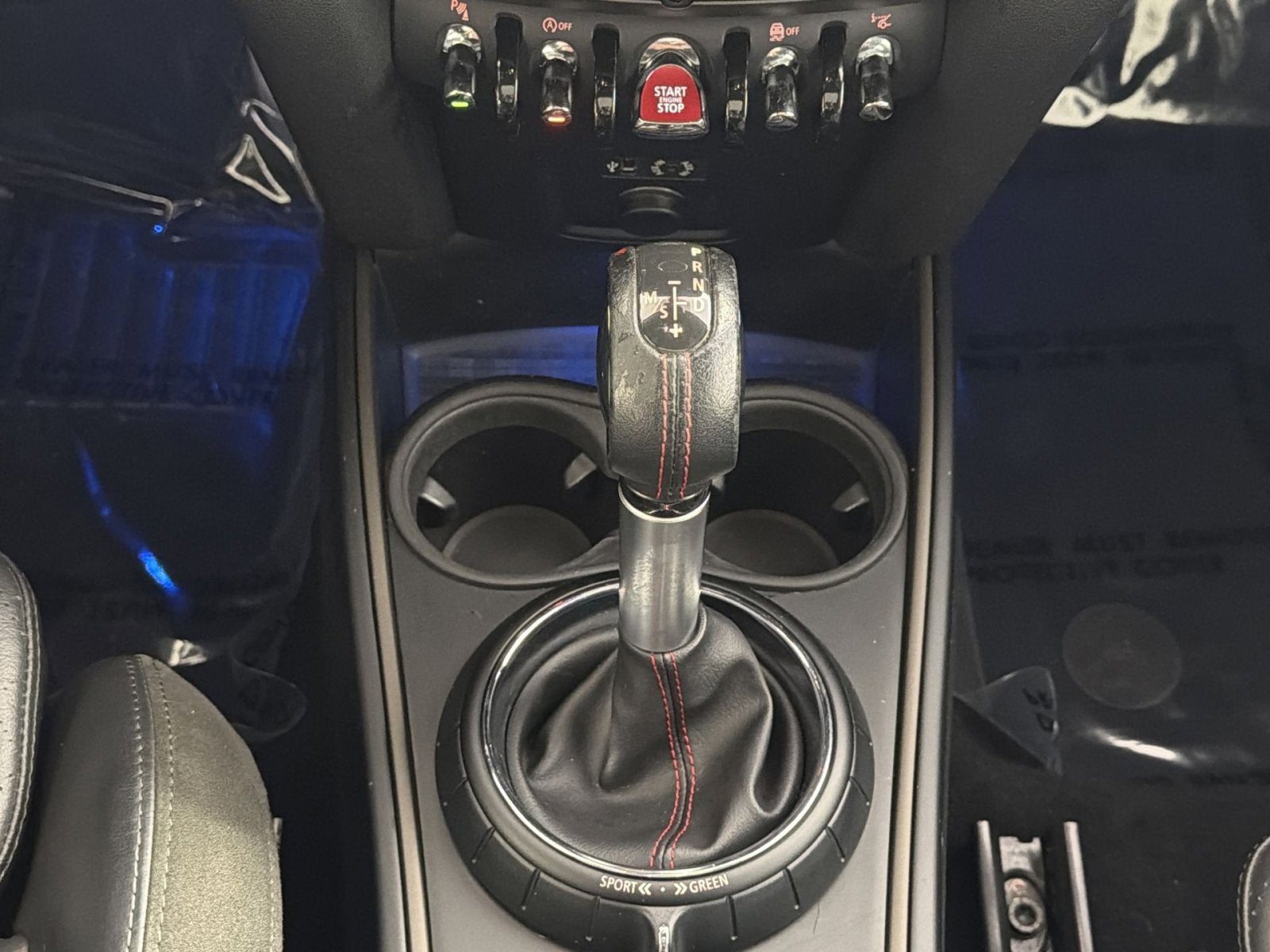 2018 MINI Countryman John Cooper Works