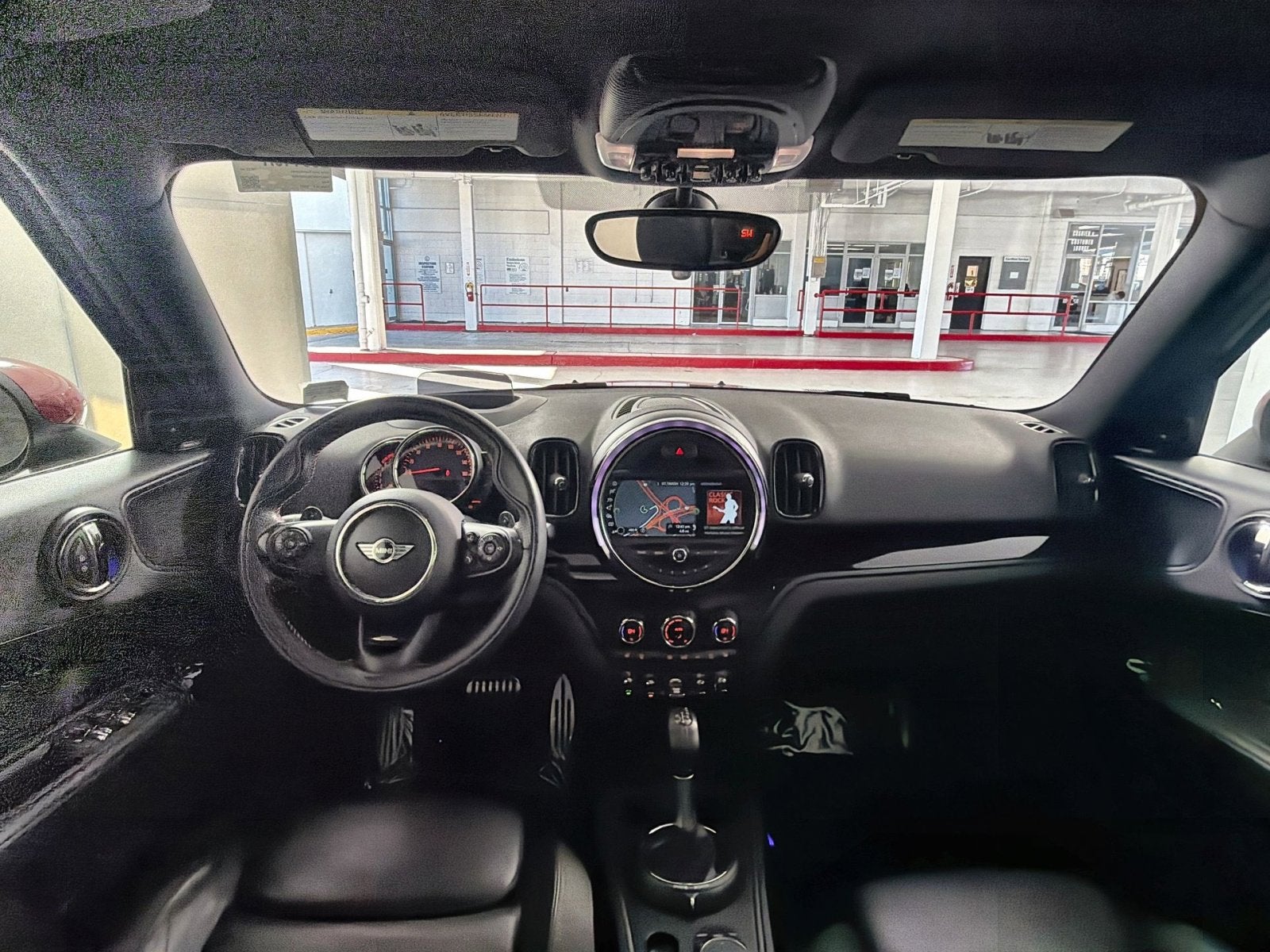 2018 MINI Countryman John Cooper Works