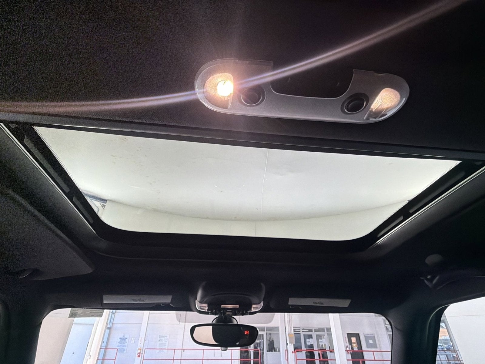 2018 MINI Countryman John Cooper Works