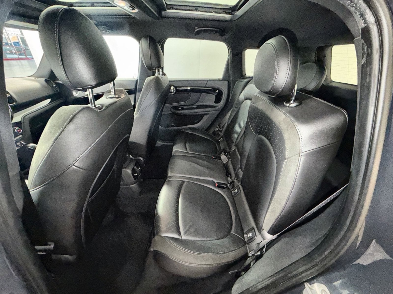 2018 MINI Countryman John Cooper Works