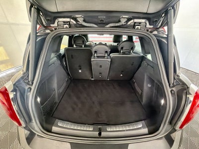 2018 MINI Countryman John Cooper Works