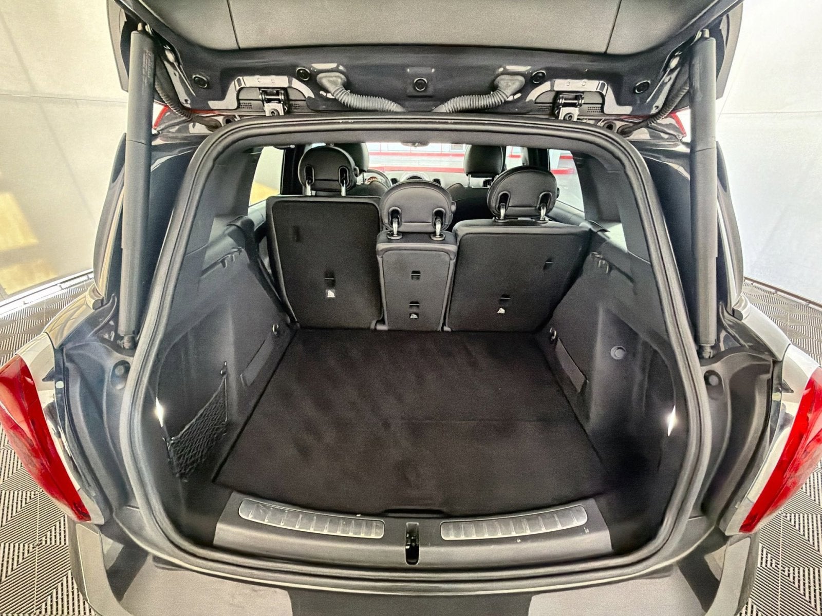 2018 MINI Countryman John Cooper Works