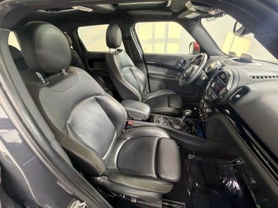 2018 MINI Countryman John Cooper Works
