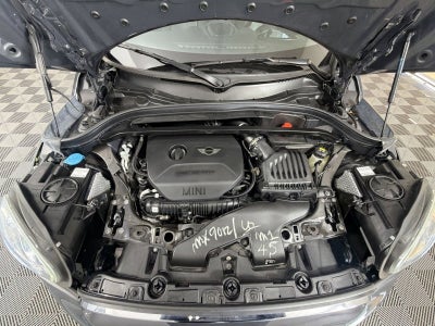 2018 MINI Countryman John Cooper Works