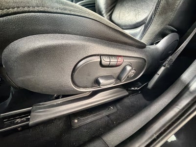 2018 MINI Countryman John Cooper Works