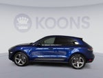 2022 Porsche Macan AWD