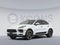 2021 Porsche Macan Turbo