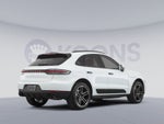 2021 Porsche Macan Turbo