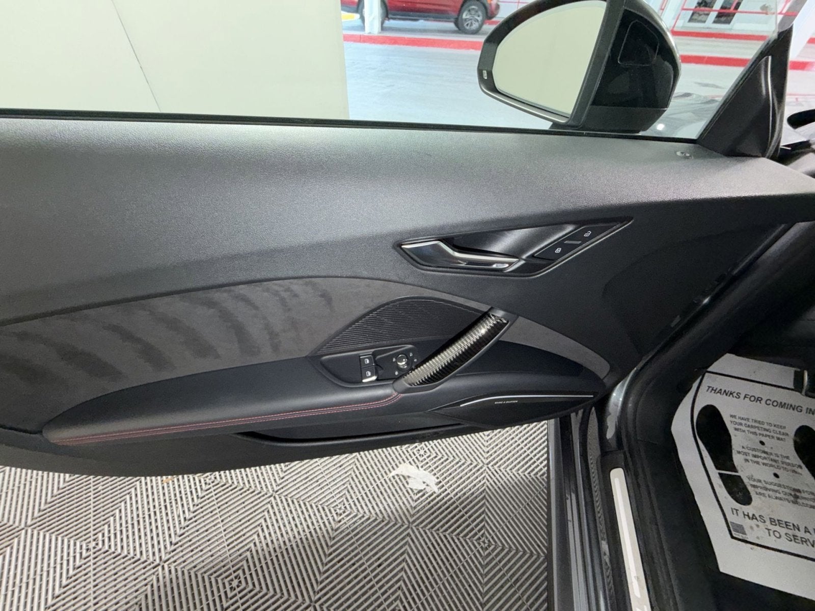 2019 Audi TT RS 2.5 TFSI