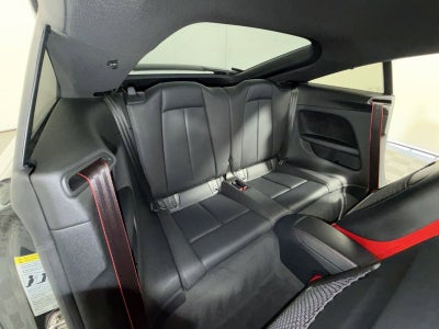 2019 Audi TT RS 2.5 TFSI