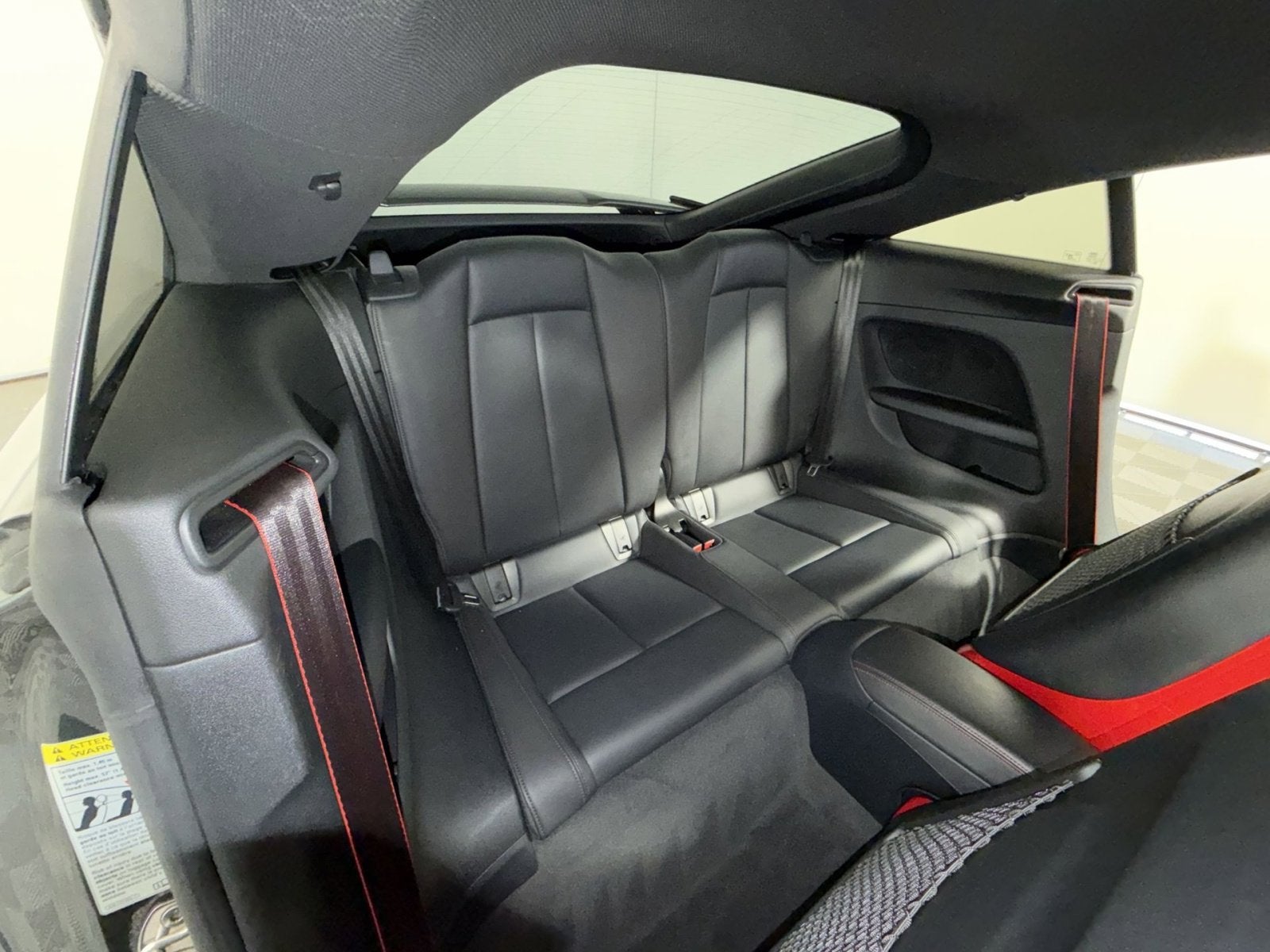 2019 Audi TT RS 2.5 TFSI