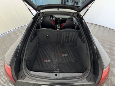 2019 Audi TT RS 2.5 TFSI