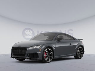 2019 Audi TT RS 2.5 TFSI