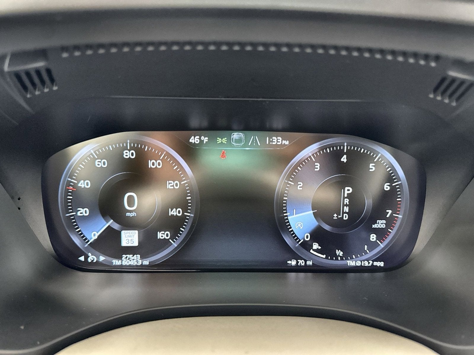 2021 Volvo XC60 Momentum