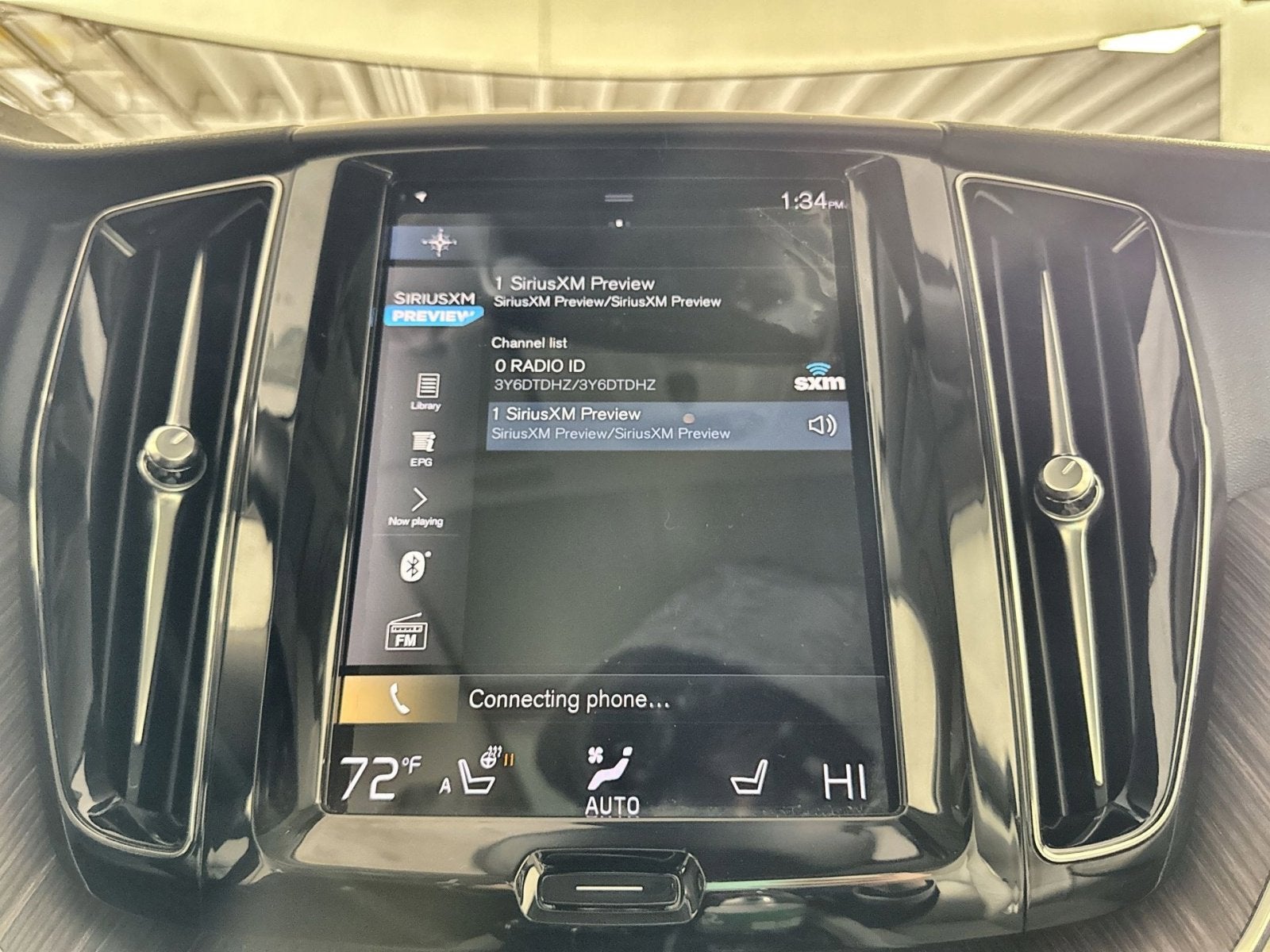 2021 Volvo XC60 Momentum