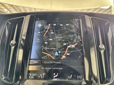 2021 Volvo XC60 Momentum