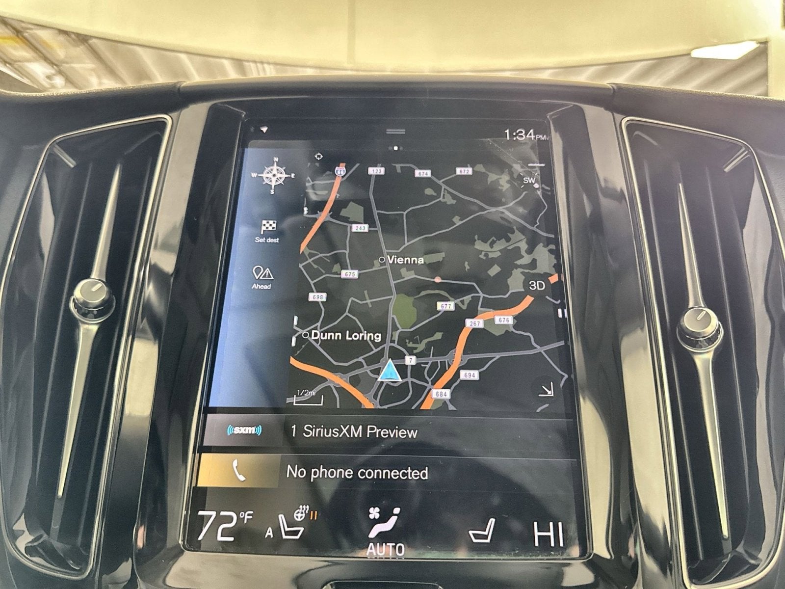 2021 Volvo XC60 Momentum