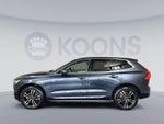 2021 Volvo XC60 Momentum