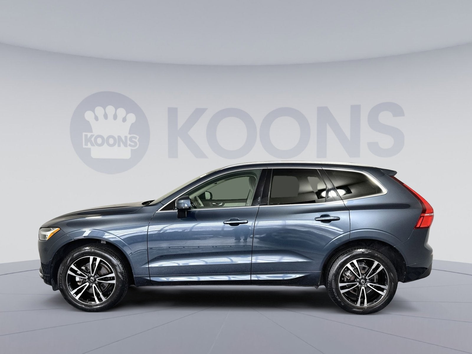 2021 Volvo XC60 Momentum
