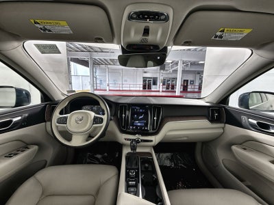 2021 Volvo XC60 Momentum