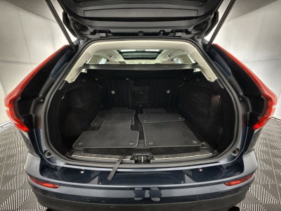 2021 Volvo XC60 Momentum