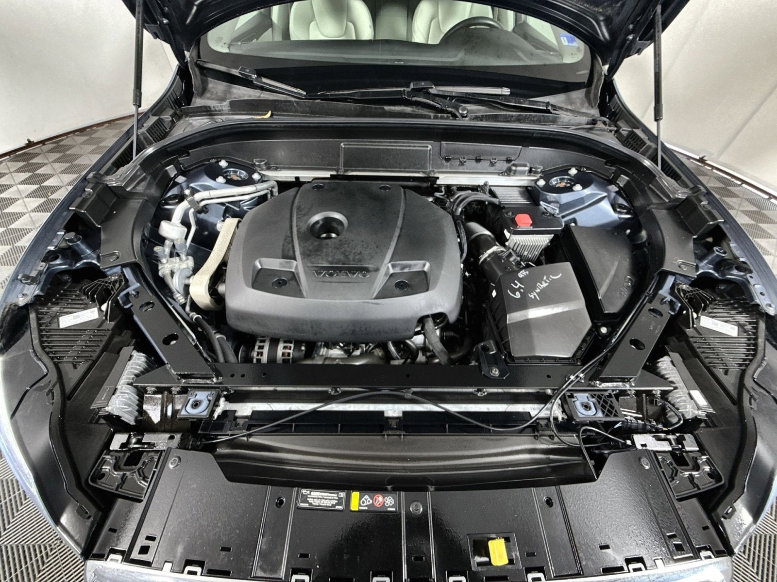 2021 Volvo XC60 Momentum