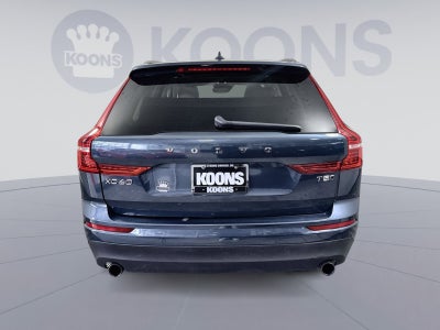 2021 Volvo XC60 Momentum