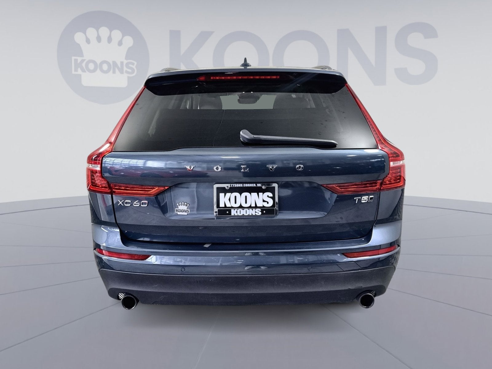 2021 Volvo XC60 Momentum