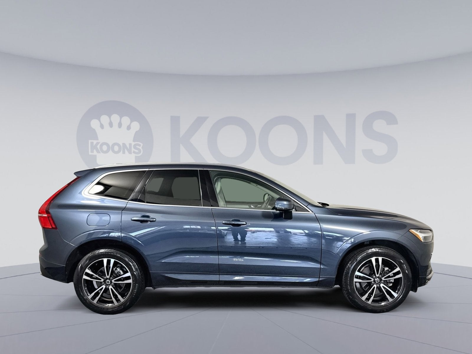 2021 Volvo XC60 Momentum