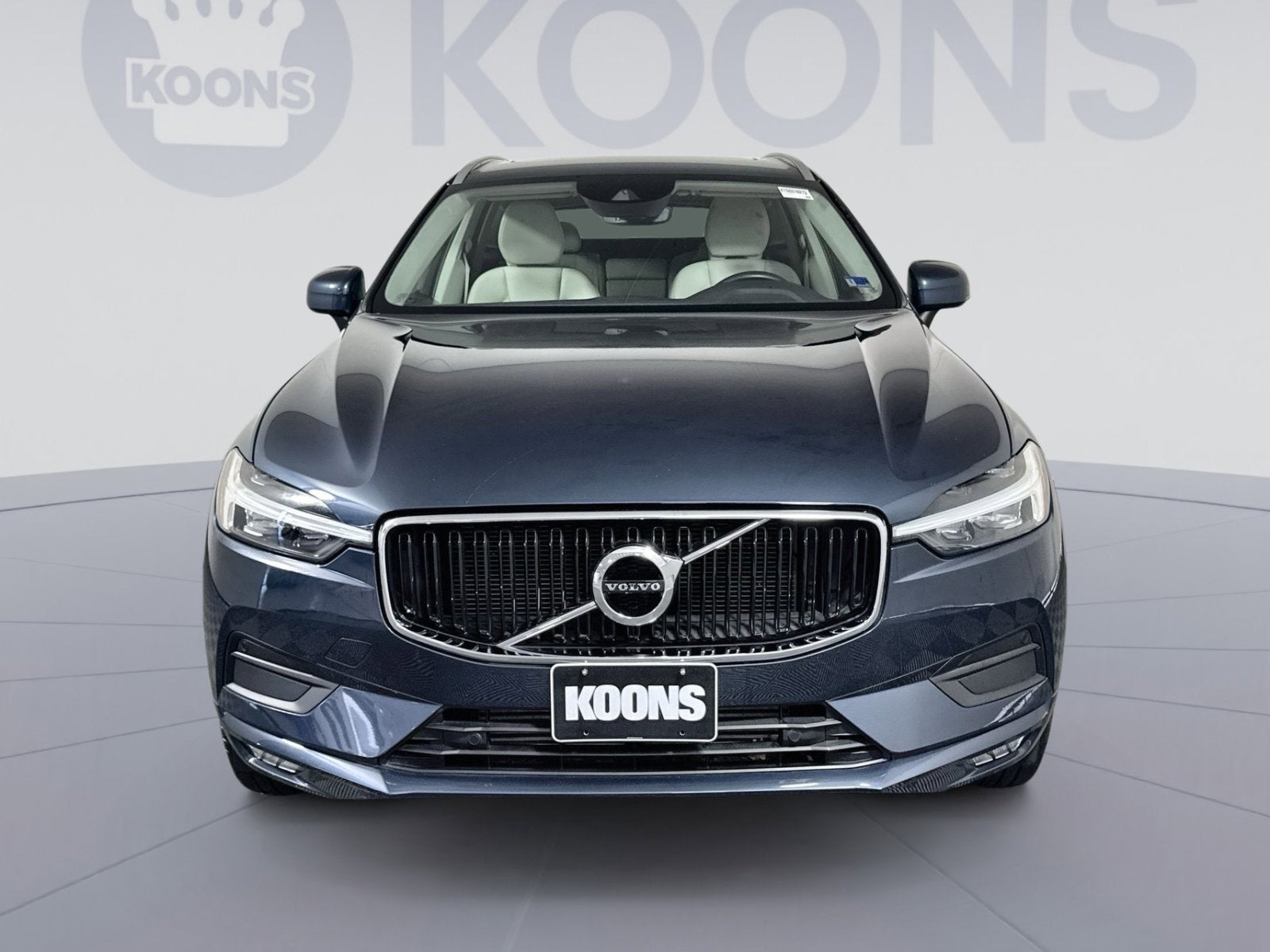 2021 Volvo XC60 Momentum