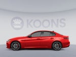 2024 Alfa Romeo Giulia Ti