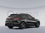 2023 Alfa Romeo Stelvio Ti