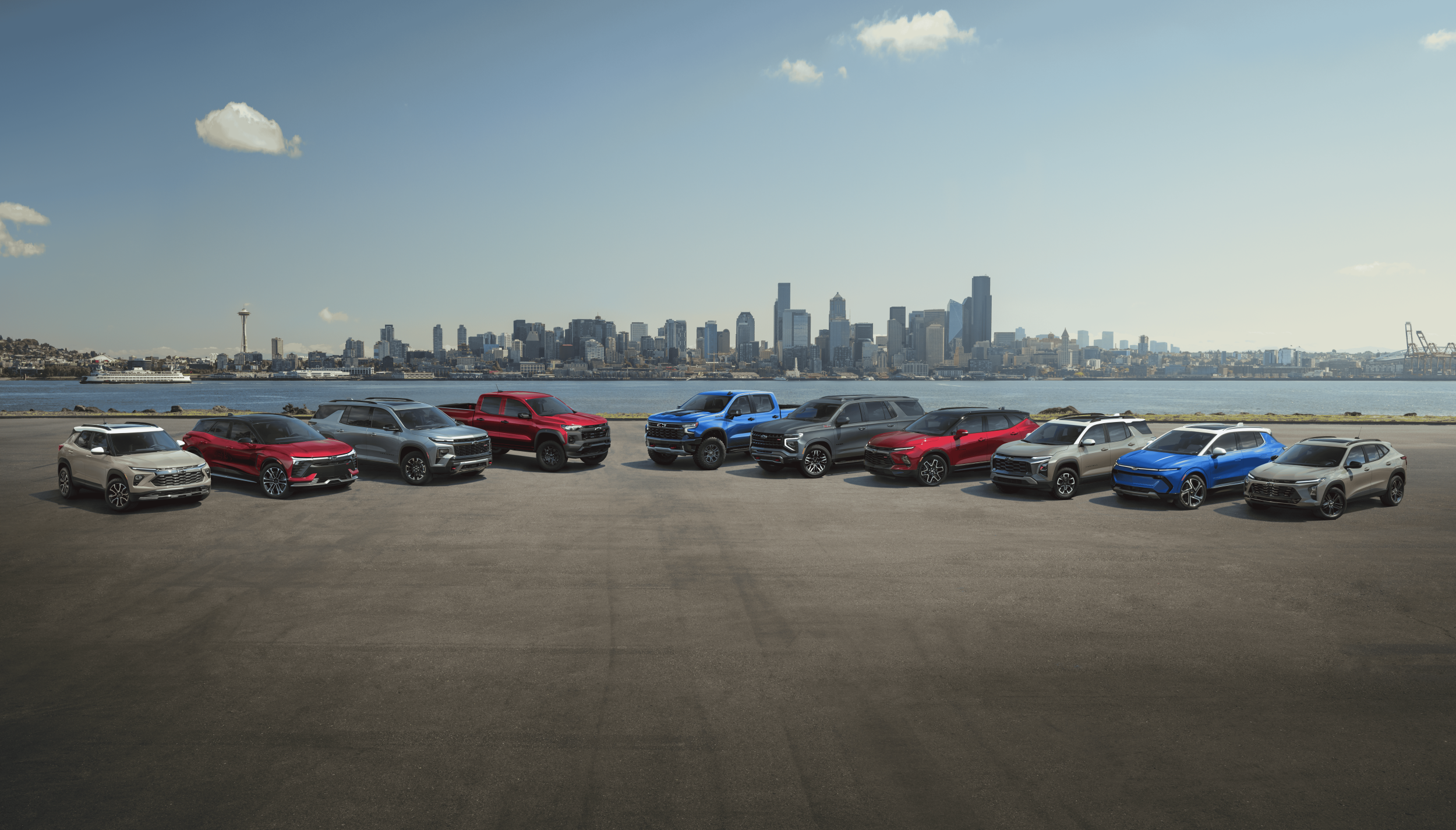 CHEVY SPECIAL OFFERS | Koons Tysons Chevy GMC in Vienna VA