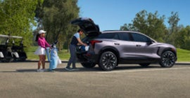 Koons Tysons Chevy GMC in Vienna VA