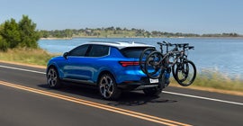 Koons Tysons Chevy GMC in Vienna VA