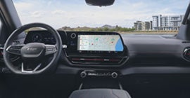 Koons Tysons Chevy GMC in Vienna VA