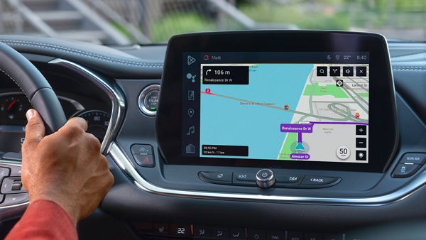 Koons Tysons Chevy GMC in Vienna VA