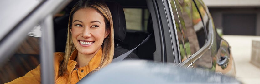 Koons Tysons Chevy GMC in Vienna VA