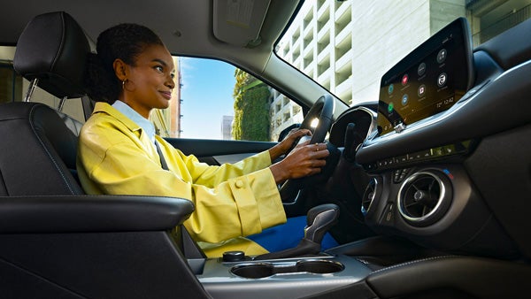 Koons Tysons Chevy GMC in Vienna VA