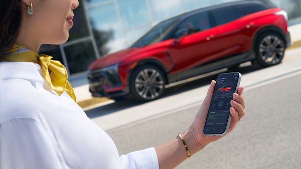 Koons Tysons Chevy GMC in Vienna VA