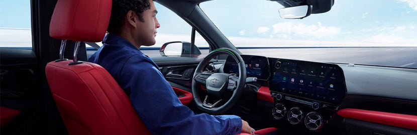 Koons Tysons Chevy GMC in Vienna VA