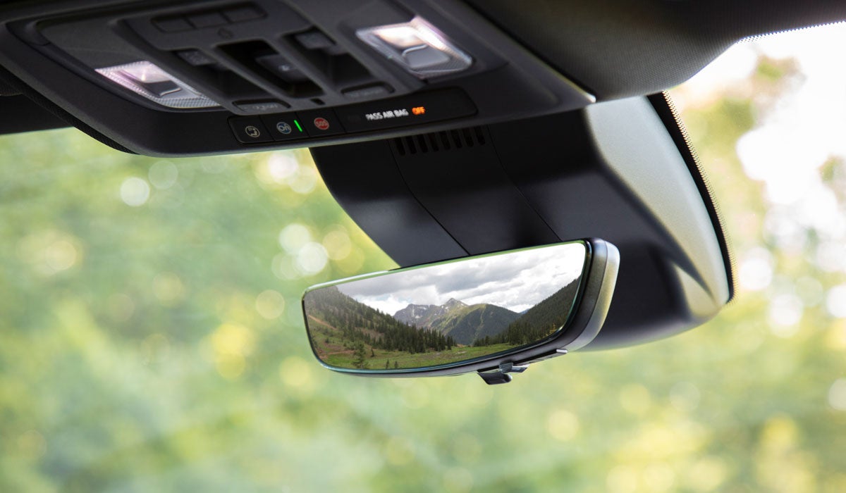 Koons Tysons Chevy GMC in Vienna VA