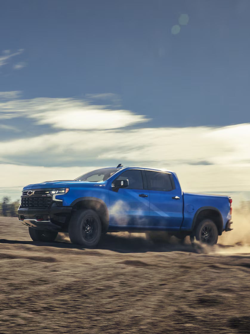 Koons Tysons Chevy GMC in Vienna VA