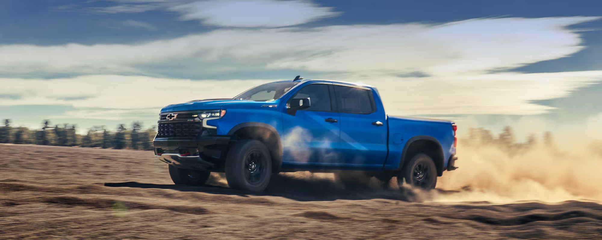 Koons Tysons Chevy GMC in Vienna VA