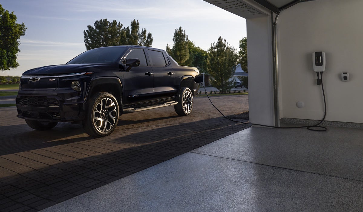 Koons Tysons Chevy GMC in Vienna VA