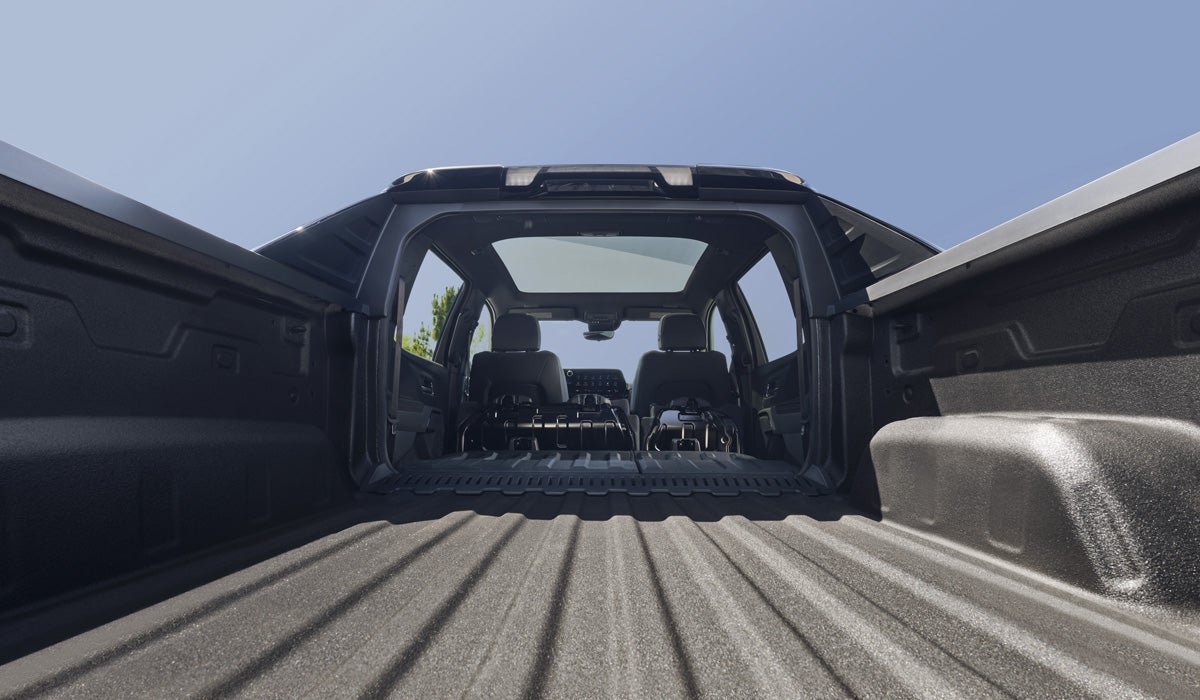 Koons Tysons Chevy GMC in Vienna VA